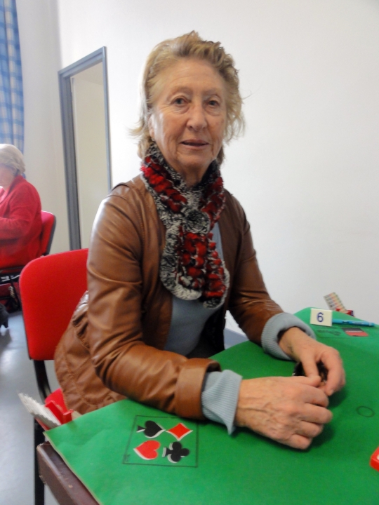 Galette des rois 2015. — photo 43